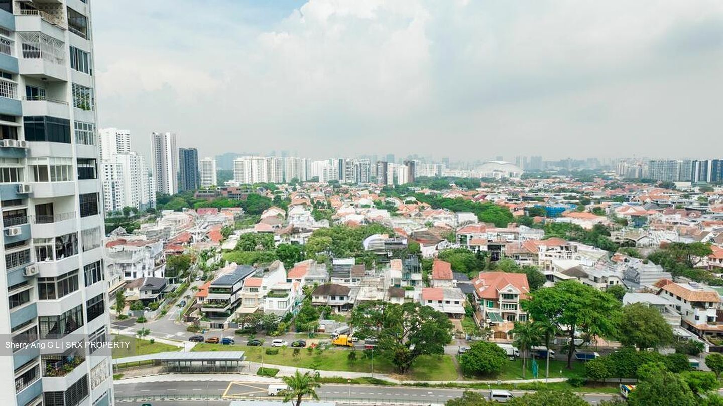 King's Mansion (D15), Condominium #499304721